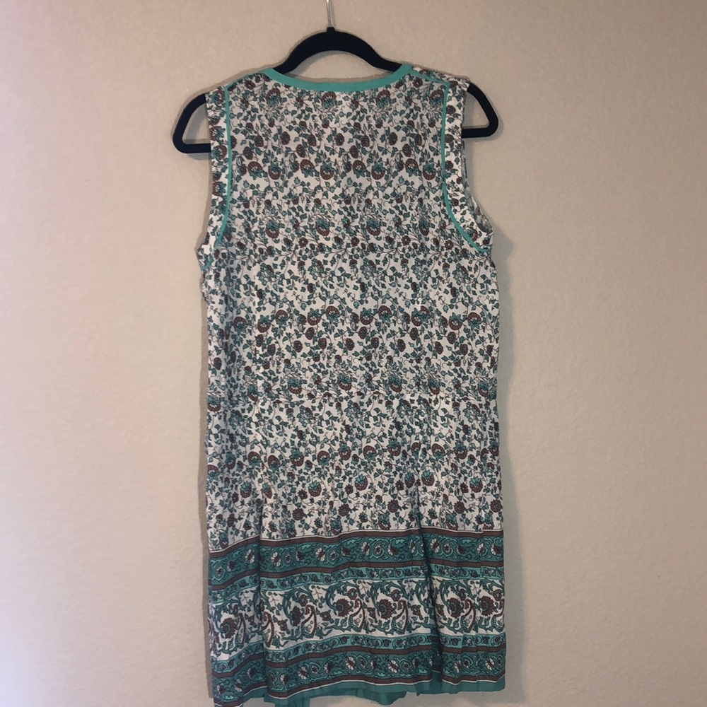 ❣️SOLD Esley Shift Dress NWT - Picture 3 of 4